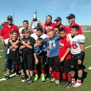 Meet your Posher, Johnnie